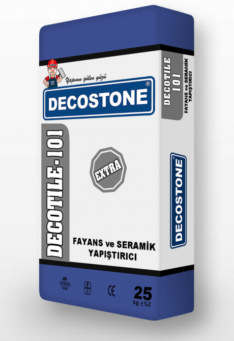 Decostone Yapı Kimyasalları