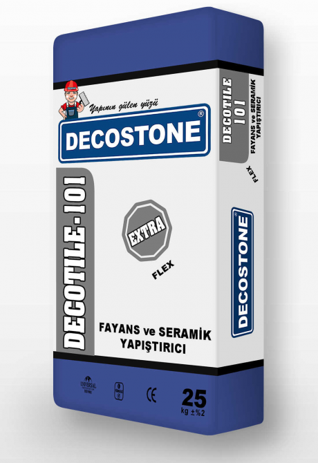 Decostone Yapı Kimyasalları