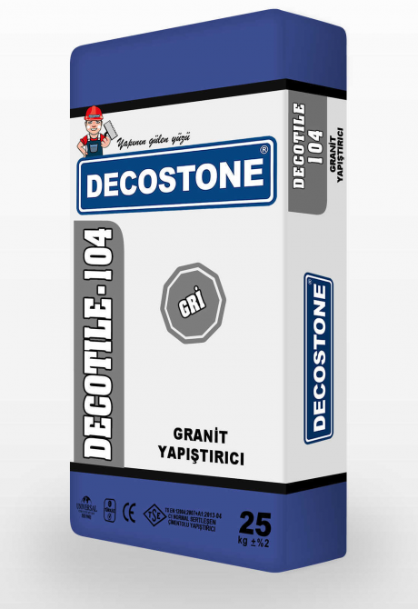 Decostone Yapı Kimyasalları