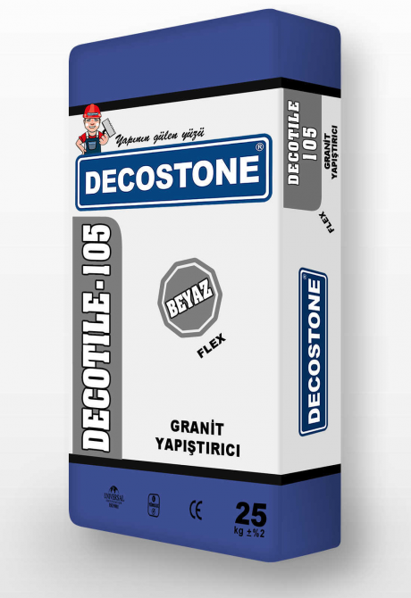 Decostone Yapı Kimyasalları