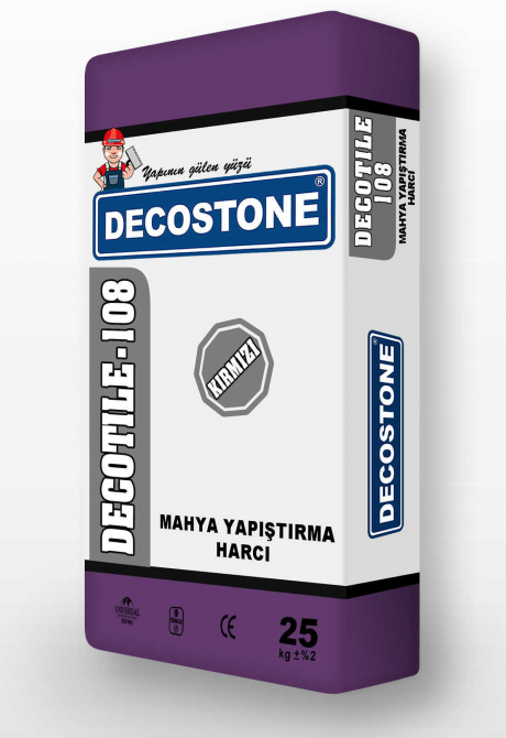 Decostone Yapı Kimyasalları