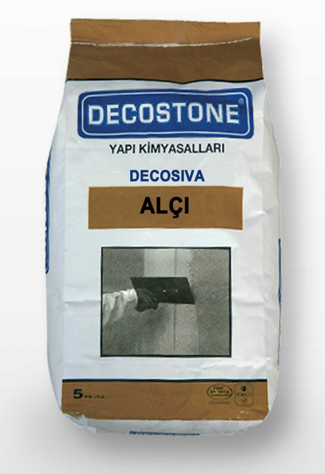 Decostone Yapı Kimyasalları