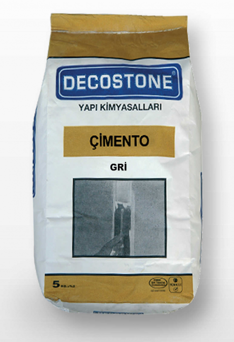 Decostone Yapı Kimyasalları