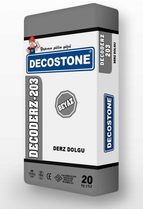 Decostone Yapı Kimyasalları