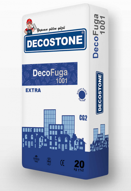 Decostone Yapı Kimyasalları