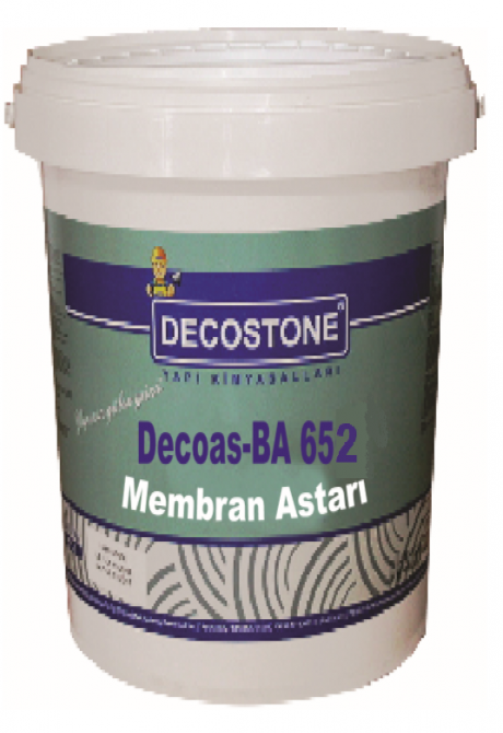 Decostone Yapı Kimyasalları