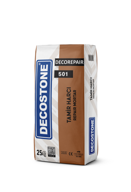 Decostone Yapı Kimyasalları