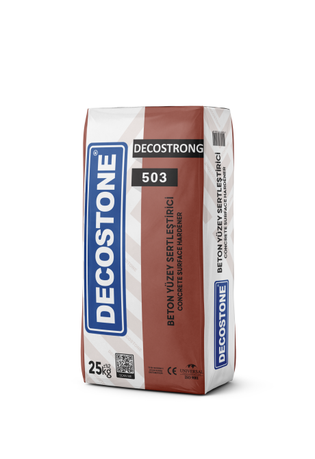 Decostone Yapı Kimyasalları