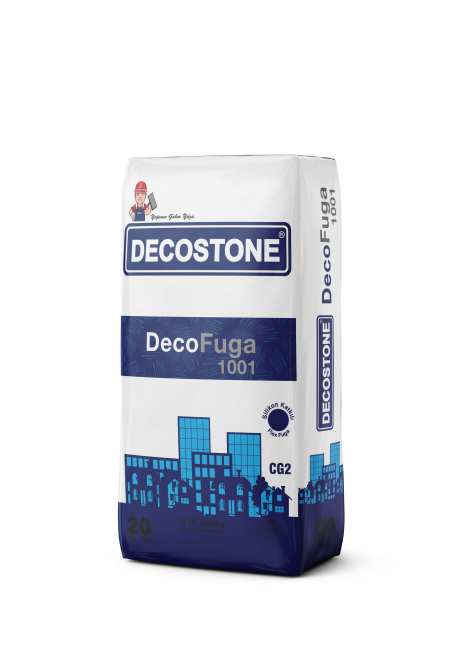 Decostone Yapı Kimyasalları