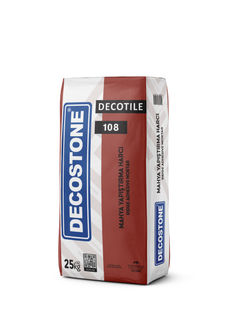 Decostone Yapı Kimyasalları