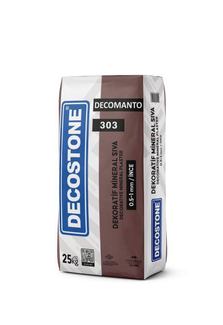 Decostone Yapı Kimyasalları