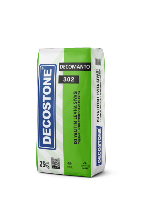 Decostone Yapı Kimyasalları