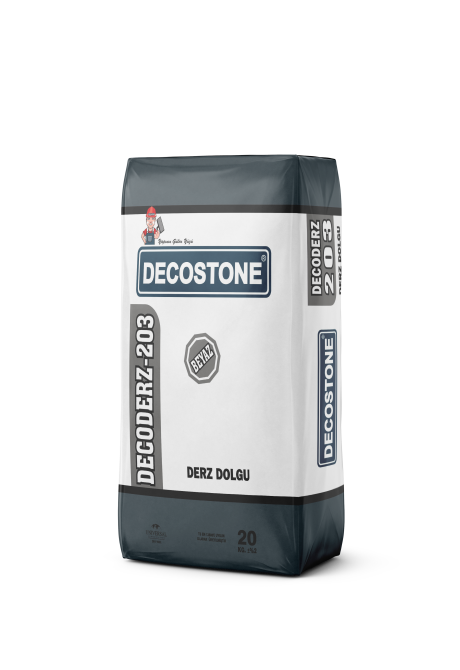 Decostone Yapı Kimyasalları