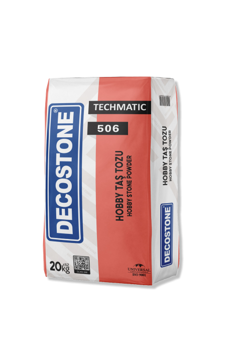 Decostone Yapı Kimyasalları