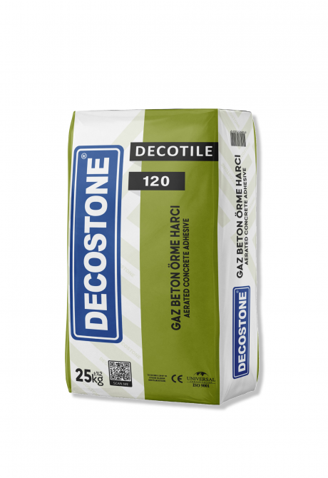 Decostone Yapı Kimyasalları