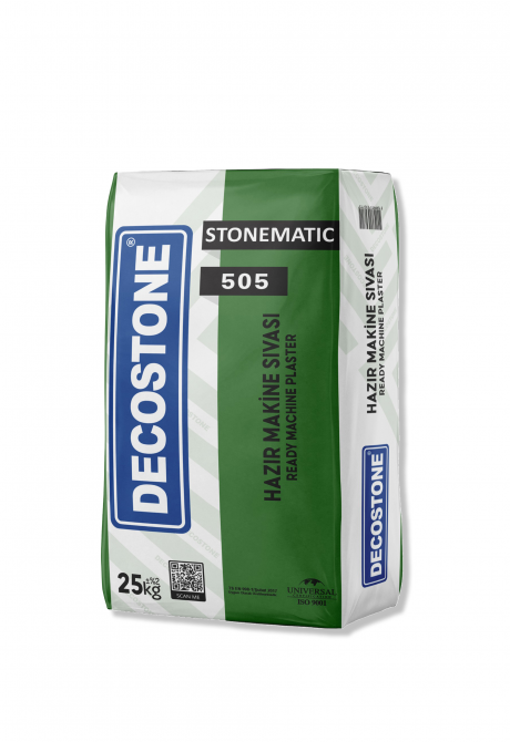 Decostone Yapı Kimyasalları