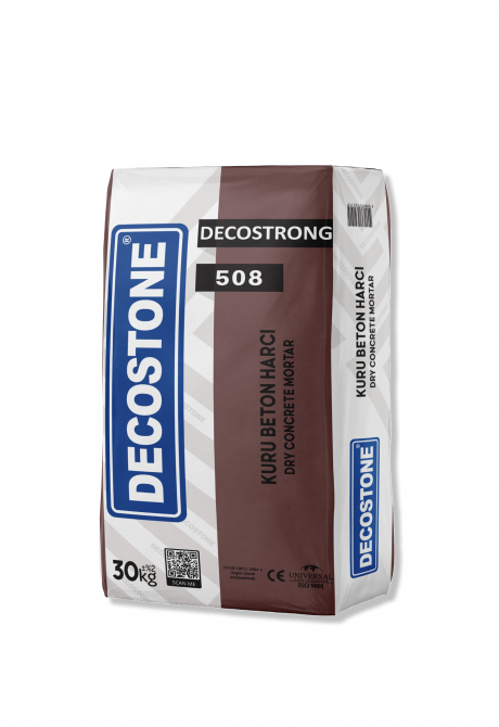 Decostone Yapı Kimyasalları